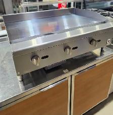 Plaques de cuisson au gaz - Photo 2