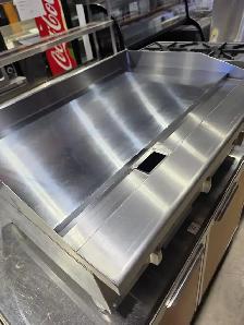 Plaques de cuisson au gaz - Photo 7