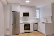 modern one bedroom apartment near McGill - ID 1106