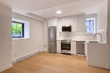 modern one bedroom apartment near McGill - ID 1106 - Photo 2