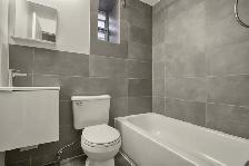 modern one bedroom apartment near McGill - ID 1106 - Photo 7
