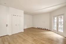 one-bedroom apartment near McGill - ID 1051