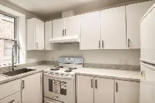 one-bedroom apartment near McGill - ID 1051 - Photo 5