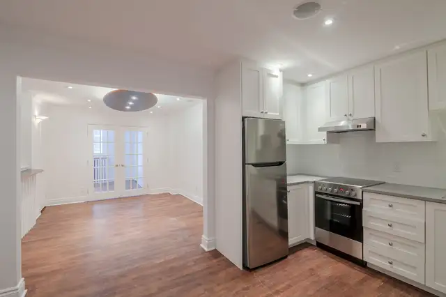 2 bedroom apartment - ID 392