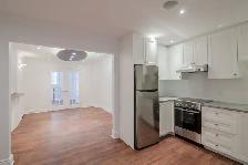 2 bedroom apartment - ID 392