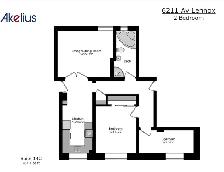 2 bedroom apartment - ID 392 - Photo 10