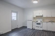 Studio near McGill - ID 2503