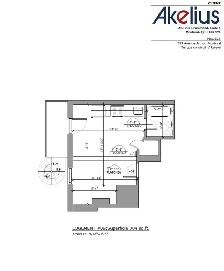 Studio near McGill - ID 2503 - Photo 7