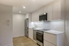 two bedroom apartment  near McGill - ID 3650 - Photo 2