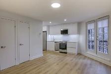 two bedroom apartment  near McGill - ID 3650 - Photo 3