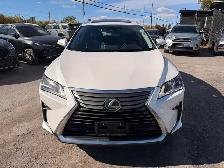 2019 LEXUS RX 350 - Photo 2
