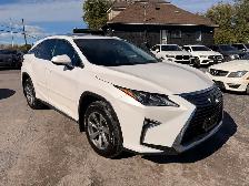 2019 LEXUS RX 350 - Photo 3