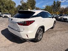 2019 LEXUS RX 350 - Photo 4