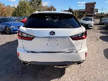 2019 LEXUS RX 350 - Photo 5