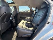 2019 LEXUS RX 350 - Photo 8