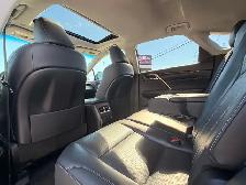 2019 LEXUS RX 350 - Photo 9