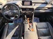 2019 LEXUS RX 350 - Photo 10