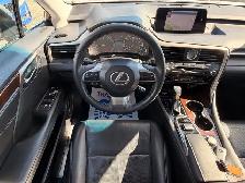 2019 LEXUS RX 350 - Photo 11
