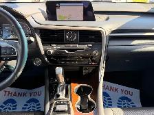 2019 LEXUS RX 350 - Photo 12