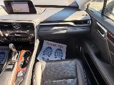 2019 LEXUS RX 350 - Photo 13