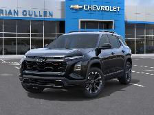 2027 Chevrolet Equinox AWD RS AWD RS - Photo 6