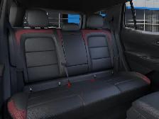 2027 Chevrolet Equinox AWD RS AWD RS - Photo 17
