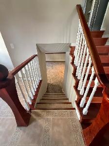 3 Bedroom Home in Bower with Double Detached Garage! - Photo 18
