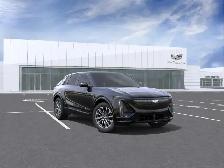 2027 Cadillac LYRIQ Sport 4dr Sport