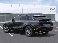 2027 Cadillac LYRIQ Sport 4dr Sport - Photo 3