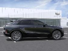 2027 Cadillac LYRIQ Sport 4dr Sport - Photo 5