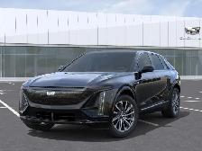 2027 Cadillac LYRIQ Sport 4dr Sport - Photo 6