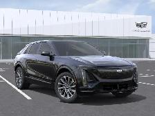 2027 Cadillac LYRIQ Sport 4dr Sport - Photo 7