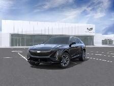 2027 Cadillac LYRIQ Sport 4dr Sport - Photo 8