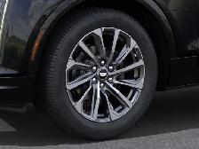 2027 Cadillac LYRIQ Sport 4dr Sport - Photo 9