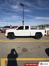 2018 Chevrolet Silverado 1500 2LT - Photo 2