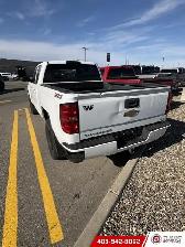 2018 Chevrolet Silverado 1500 2LT - Photo 3