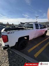 2018 Chevrolet Silverado 1500 2LT - Photo 4