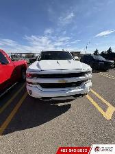 2018 Chevrolet Silverado 1500 2LT - Photo 5