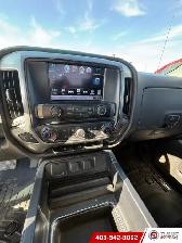 2018 Chevrolet Silverado 1500 2LT - Photo 7