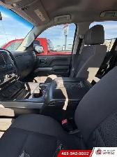 2018 Chevrolet Silverado 1500 2LT - Photo 9