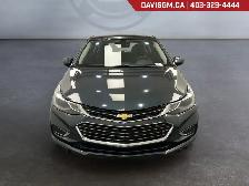 2017 Chevrolet Cruze Premier Hatchback Premier - Photo 2