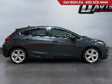 2017 Chevrolet Cruze Premier Hatchback Premier - Photo 4