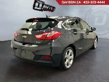 2017 Chevrolet Cruze Premier Hatchback Premier - Photo 5