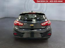 2017 Chevrolet Cruze Premier Hatchback Premier - Photo 6