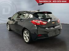 2017 Chevrolet Cruze Premier Hatchback Premier - Photo 7