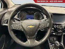 2017 Chevrolet Cruze Premier Hatchback Premier - Photo 11