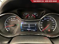 2017 Chevrolet Cruze Premier Hatchback Premier - Photo 12