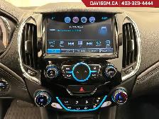 2017 Chevrolet Cruze Premier Hatchback Premier - Photo 13