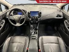 2017 Chevrolet Cruze Premier Hatchback Premier - Photo 18