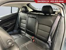 2017 Chevrolet Cruze Premier Hatchback Premier - Photo 19